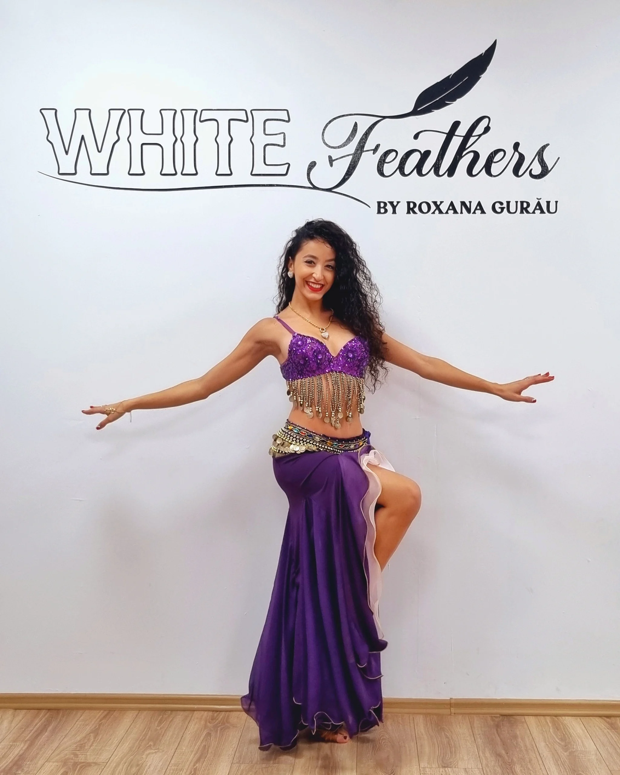 Roxana Gabriela Gurau