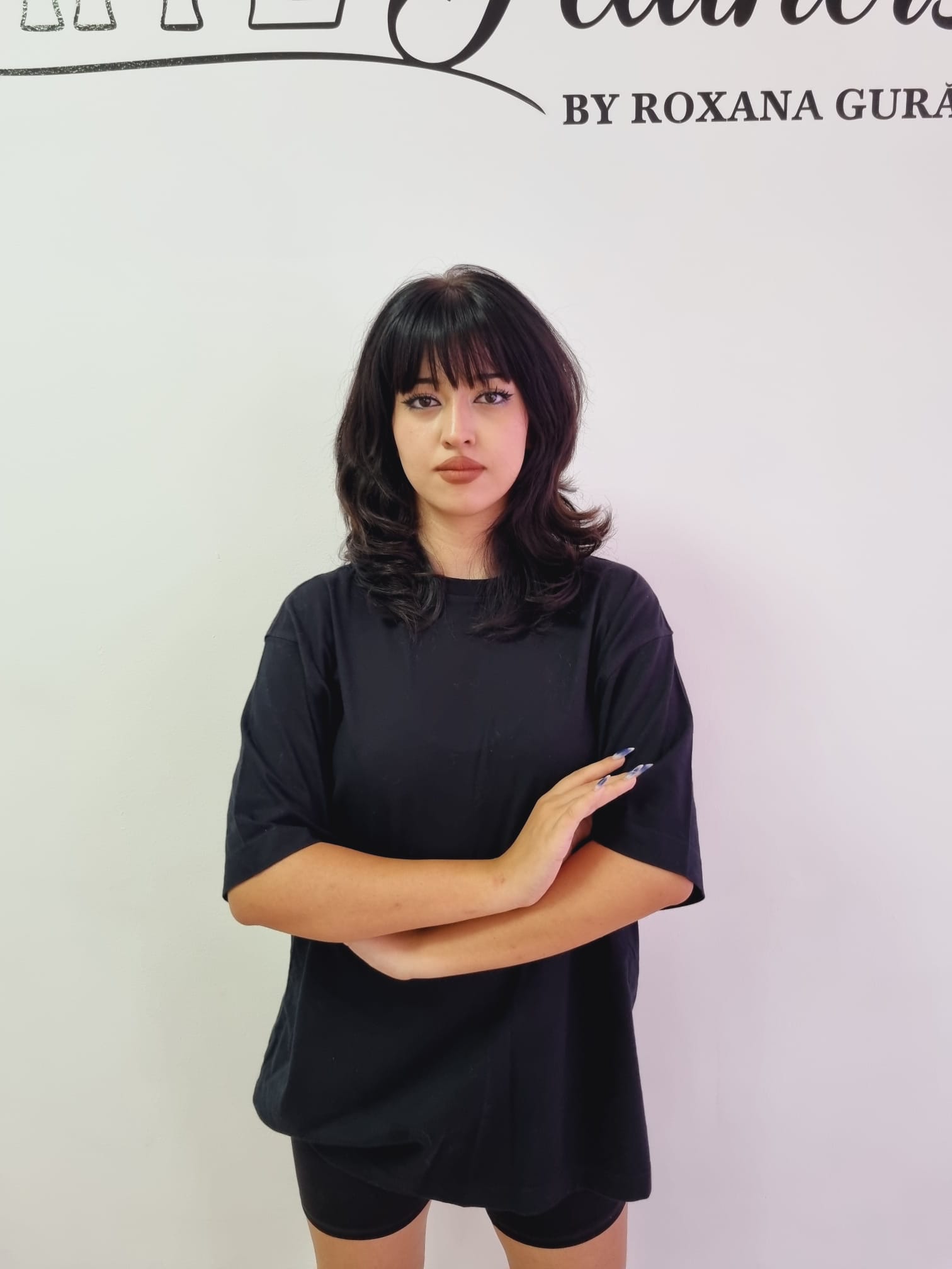 Andrada Bucur
