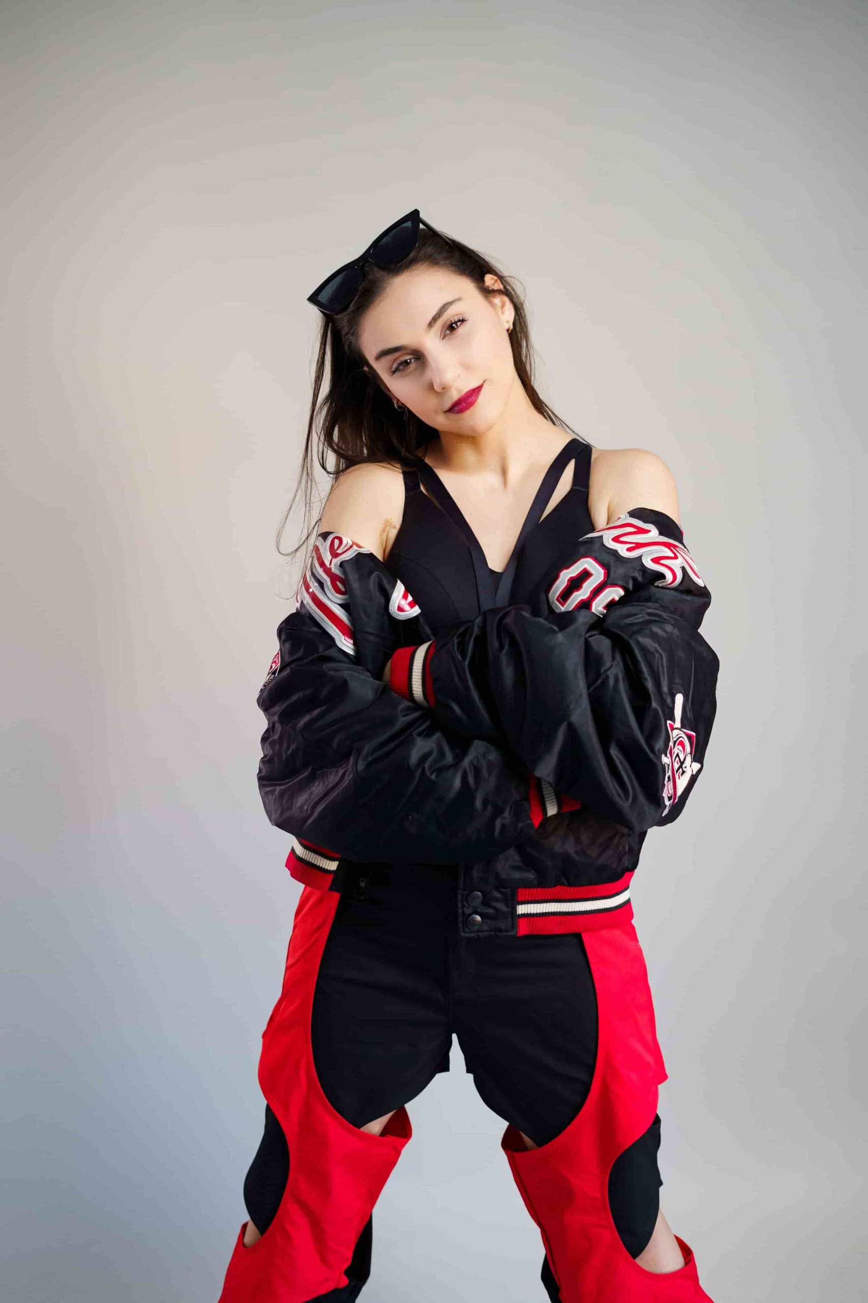 Florentina Ilie