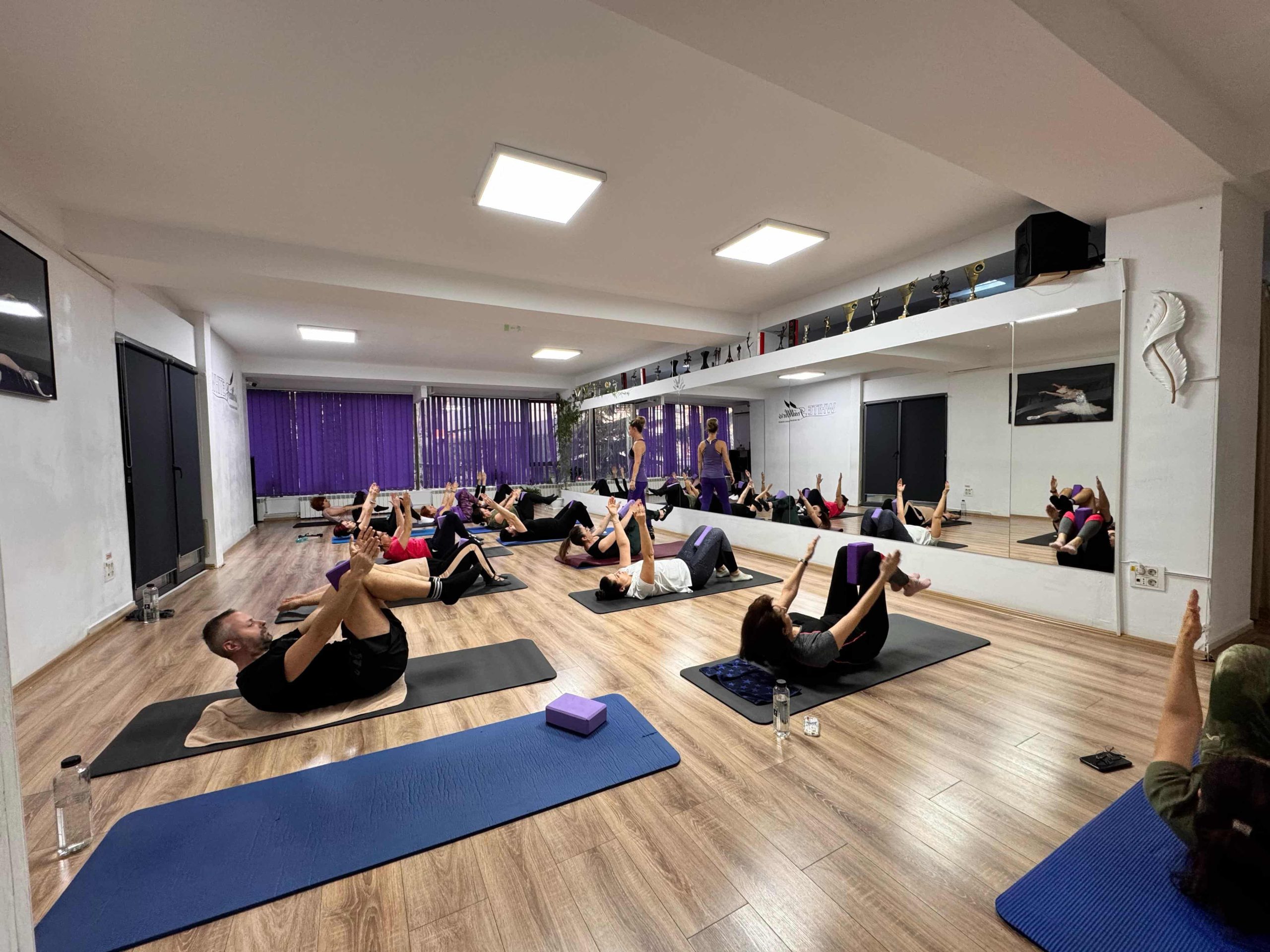 Pilates