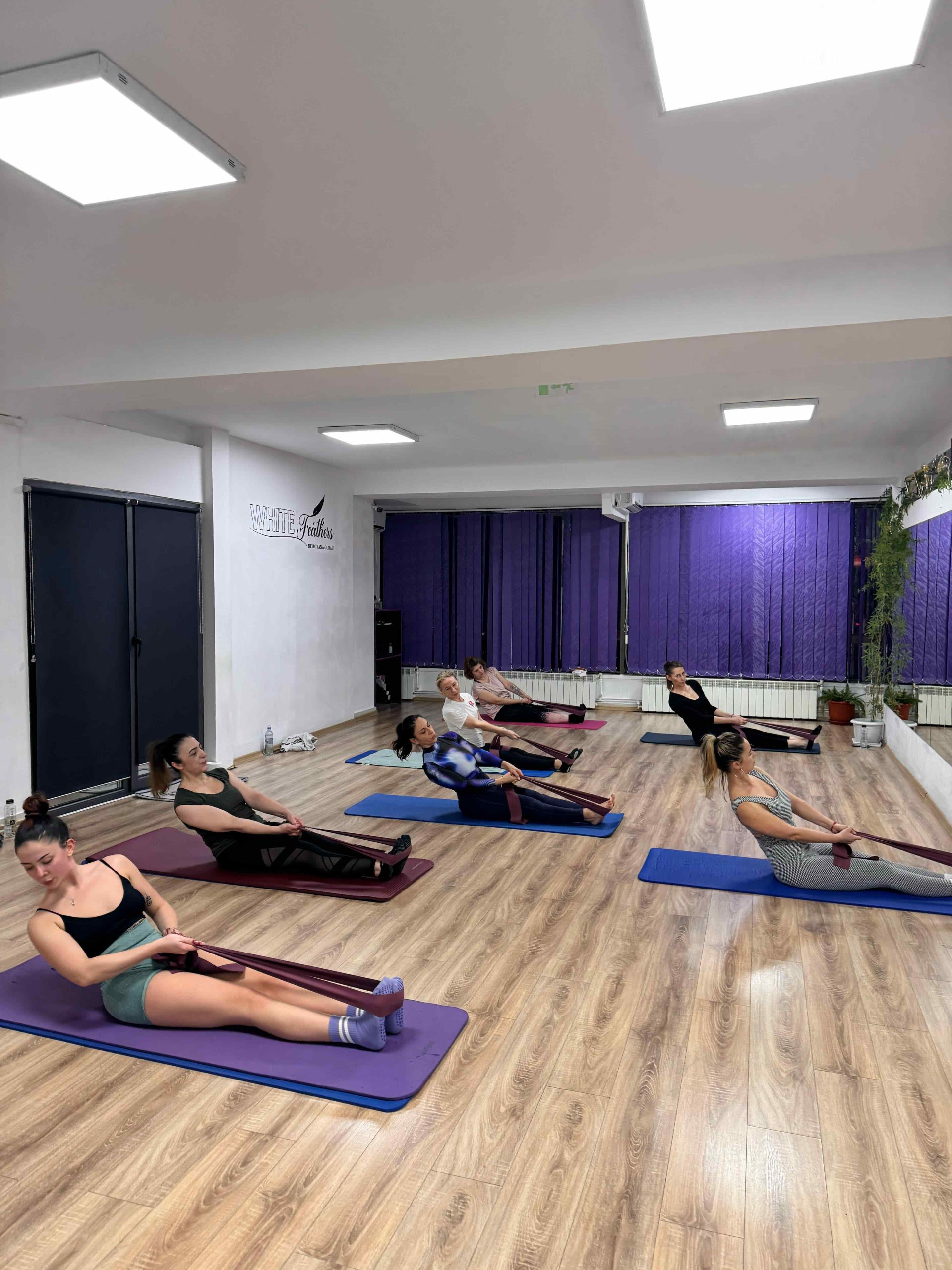 Pilates