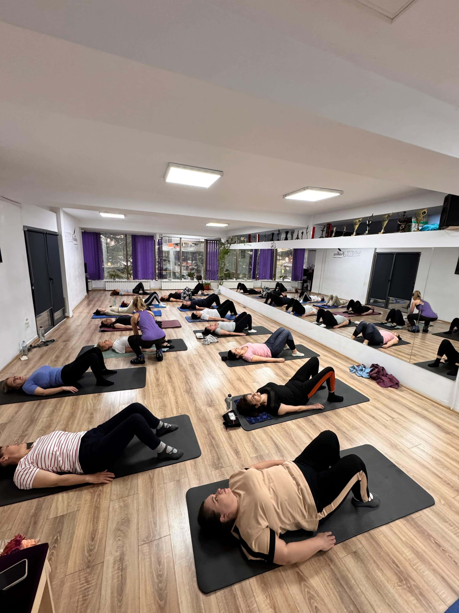 Pilates