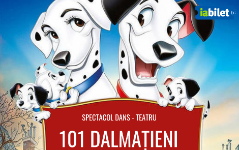 101 dalmatieni