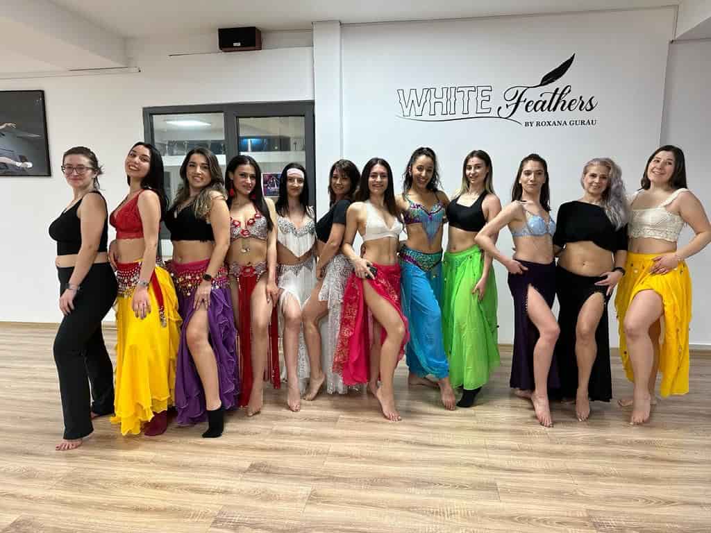 Bellydance