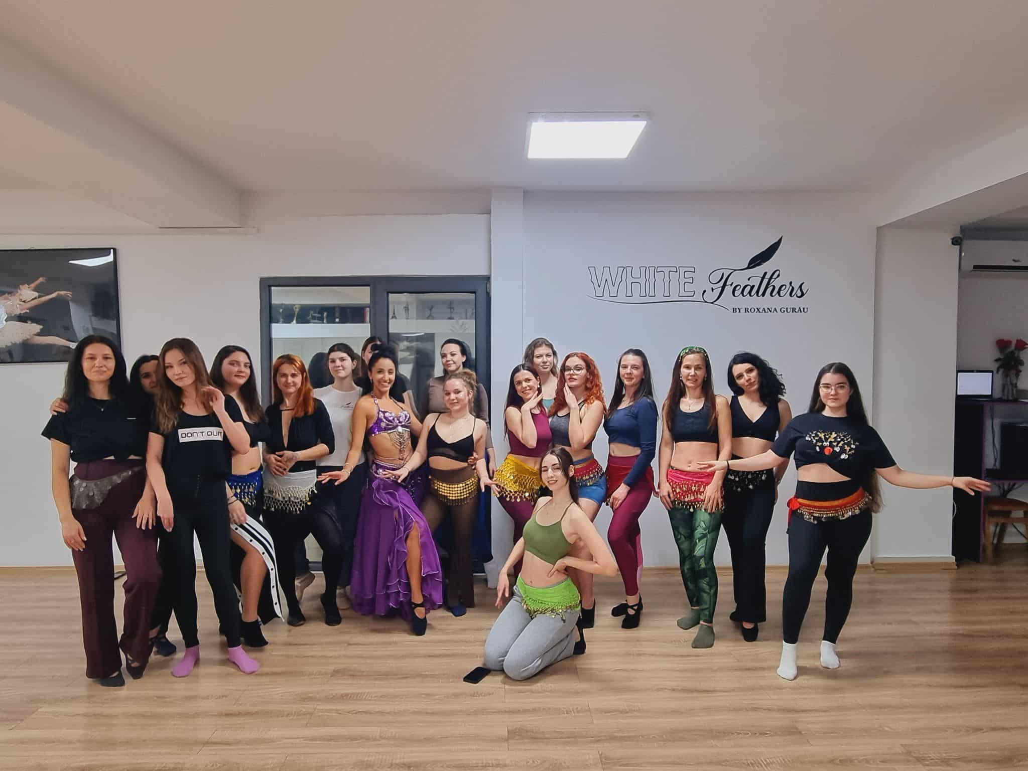 Bellydance
