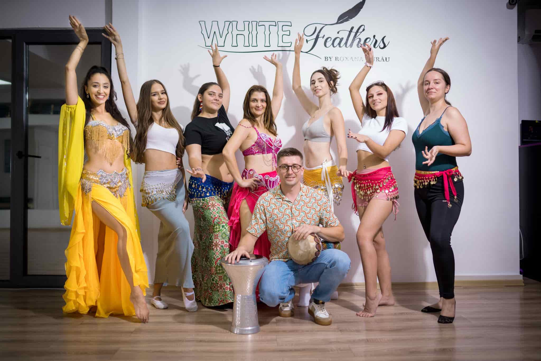 Bellydance