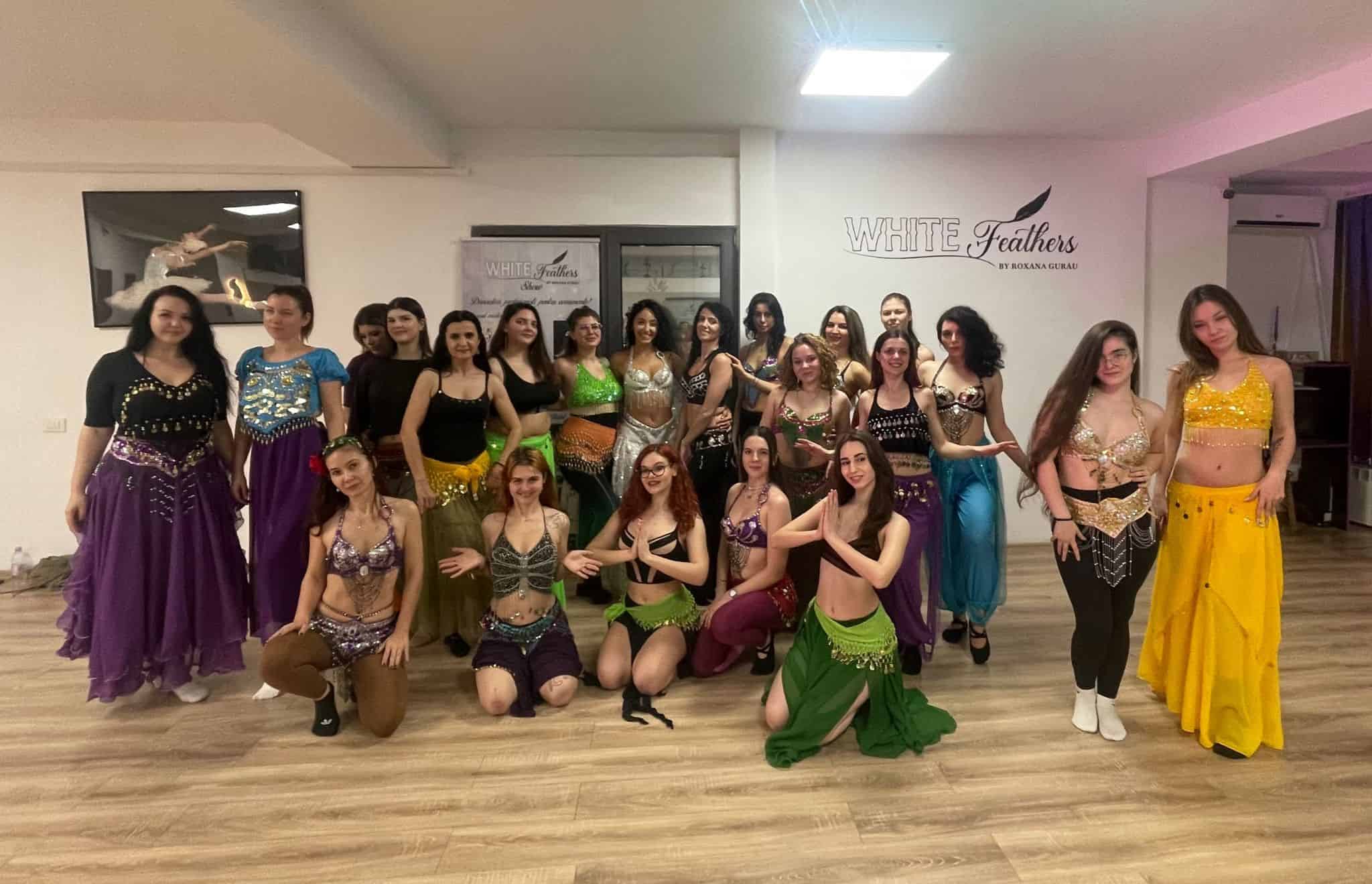 Bellydance