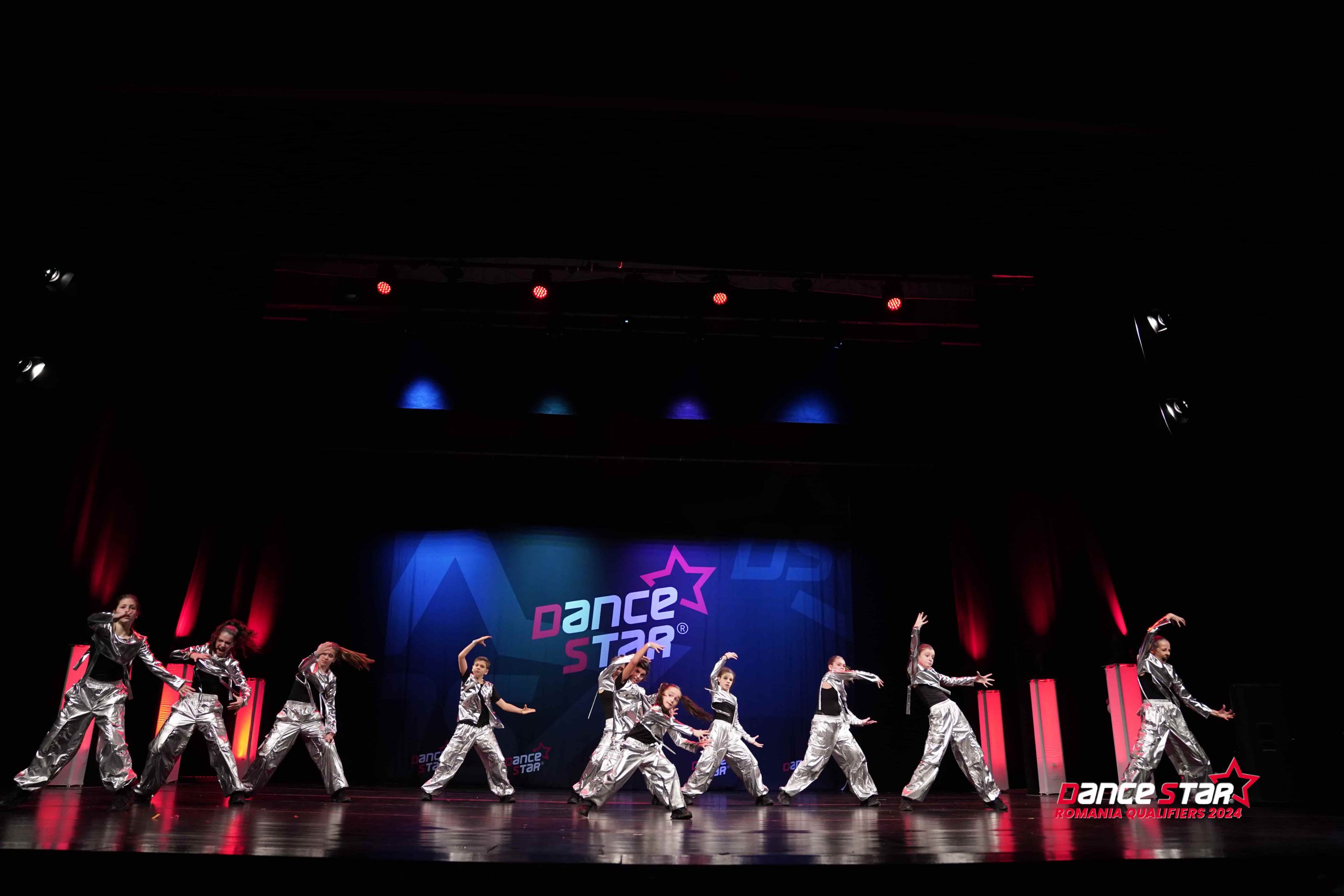 Street dance