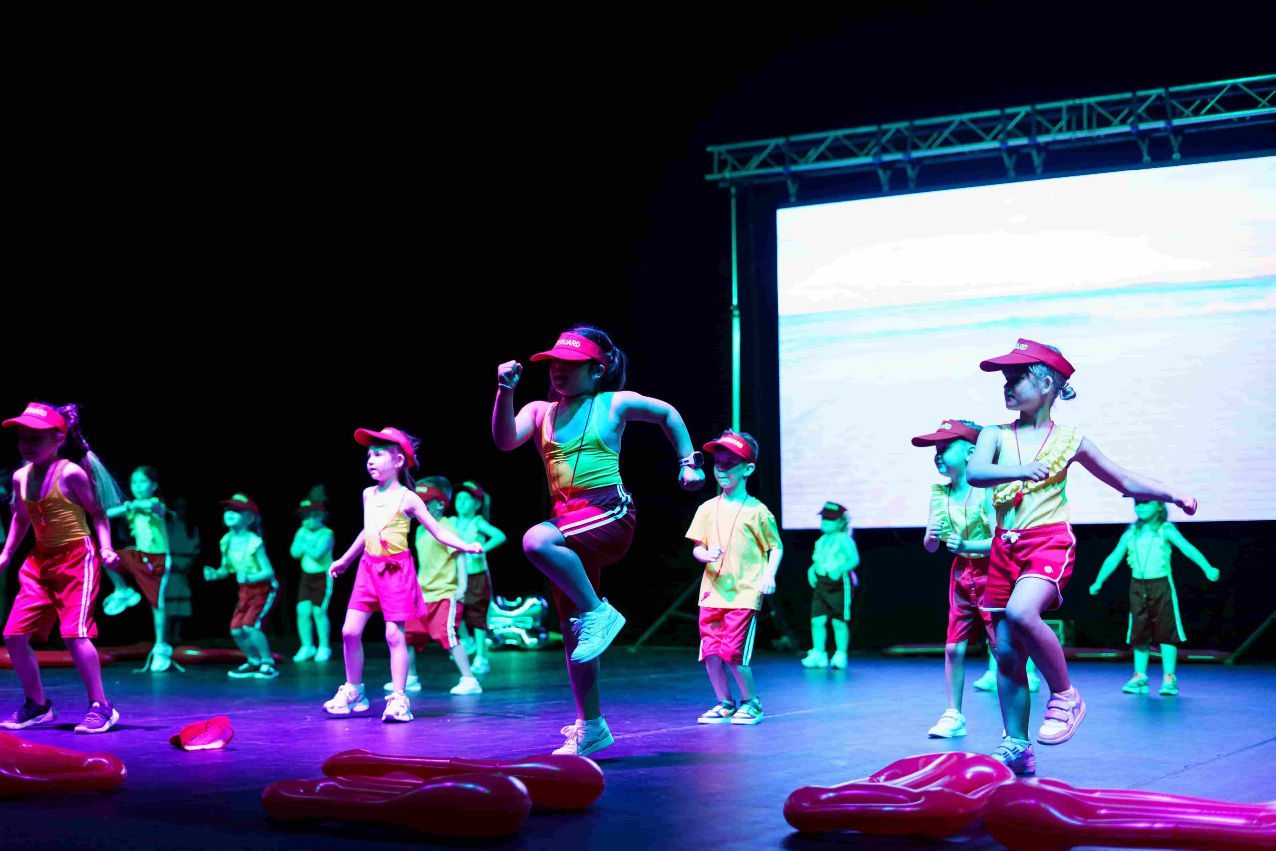Street dance