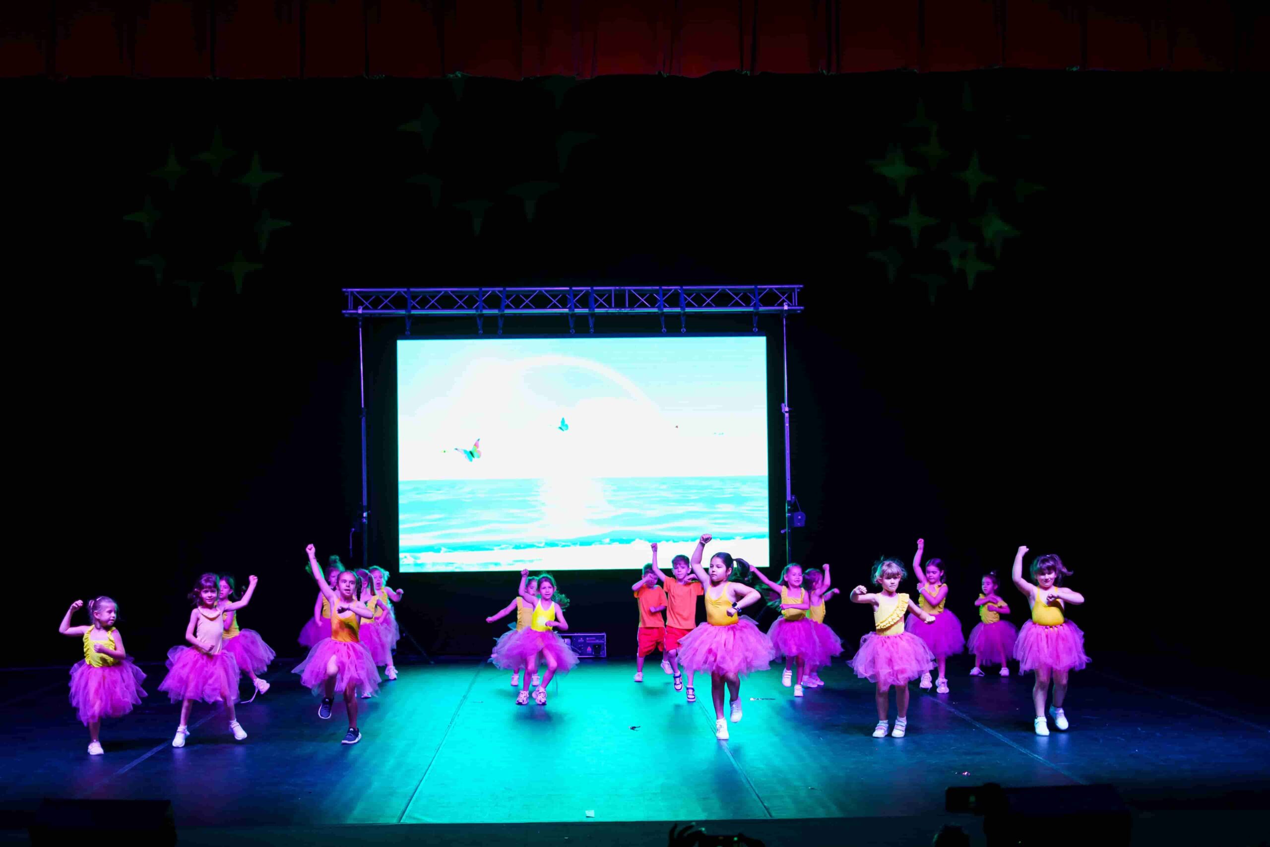 Street dance